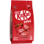 KIT KAT Mini Snack Bag Pouch 20x217g