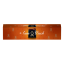 AFTER EIGHT Orange Carton 12x400g