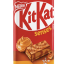 KIT KAT 9F Salted Caramel Tablet Wrapper 15X99g