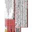 KIT KAT 9F Double Chocolate Tablet Wrapper 15X99g