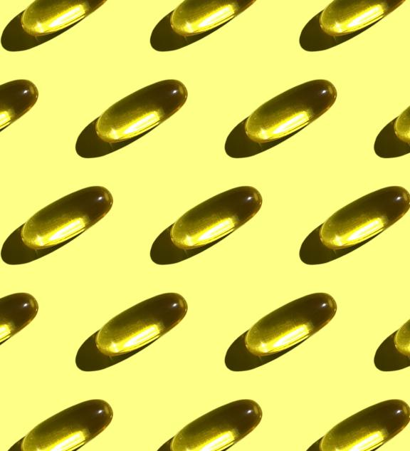 D Vitamin