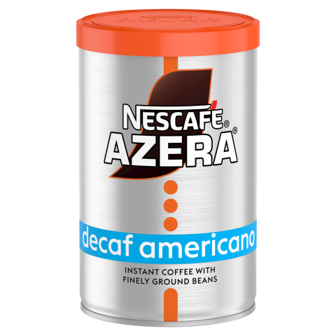 Nescafe azera coffee to go store