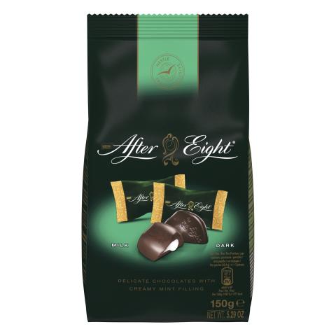 AFTER EIGHT Mix Mini Snack Bag 150g