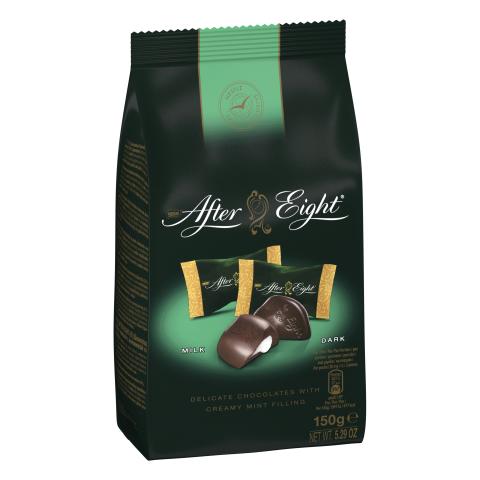 AFTER EIGHT Mix Mini Snack Bag 150g