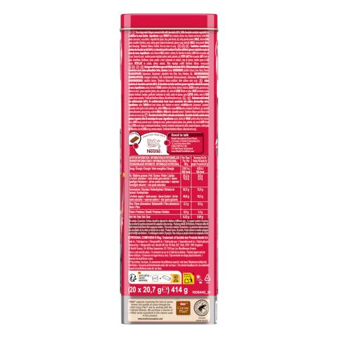 KIT KAT Phone Box Tin 20(20x20.7g)