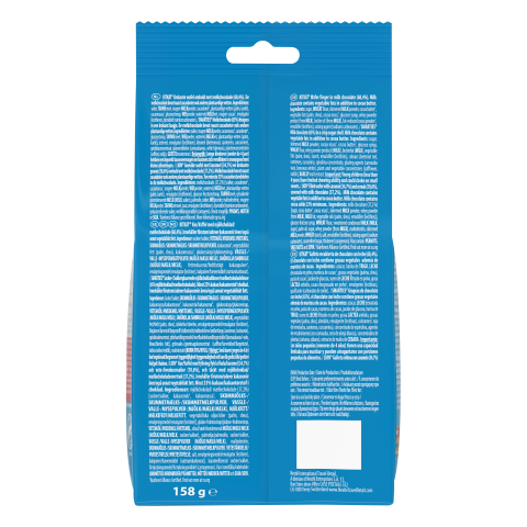 NESTLÉ Snack Mix Pouch 20x158g