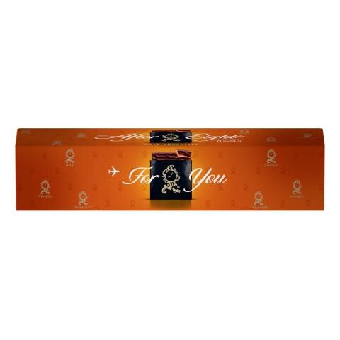 AFTER EIGHT Orange Carton 12x400g