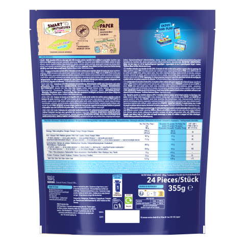 MINI Sharing Bag 355g - new MINI Sharing Bag 355g - new