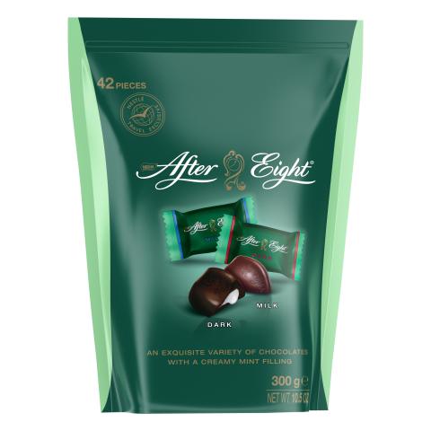 AFTER EIGHT Sharing Bag 15x300g