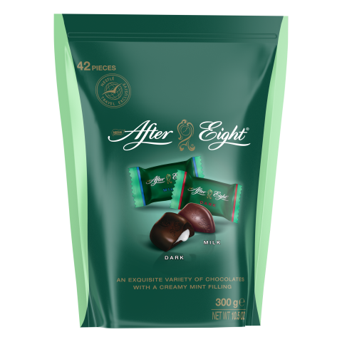 AFTER EIGHT Sharing Bag 15x300g