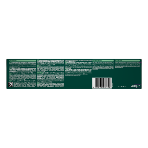 AFTER EIGHT Mint Carton 12x400g