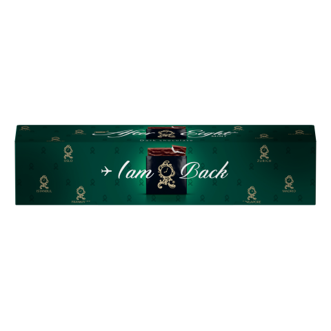 AFTER EIGHT Mint Carton 12x400g