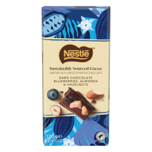 NSS Tablet Dark,Blueberry,Hazelnut