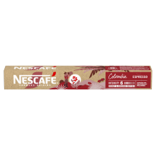 Farmers Origins Colombia Capsules