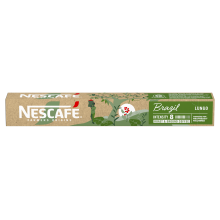 Farmers Origins Brazil Capsules