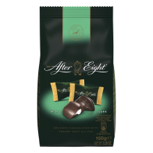 Snacking bag 150g (20/cs)