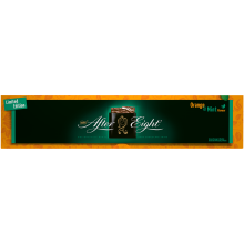 Orange box 400g (12/cs)