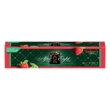 Strawberry box 400g (12/cs)