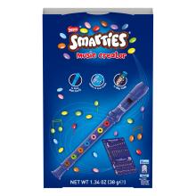 SMARTIES Music Creator Box 14x38g