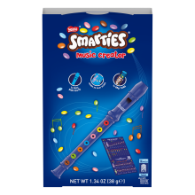 SMARTIES Music Creator Box 14x38g