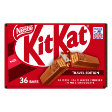 KIT KAT 2 Finger Carton 16(36x20.7g)