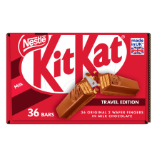 KIT KAT 2 Finger Carton 16(36x20.7g)