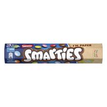 SMARTIES Giant Hexa Tube 130g
