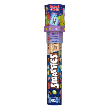 SMARTIES Toppers GT Dice Carton 48x130g