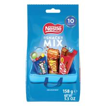 NESTLÉ Snack Mix Pouch 20x158g