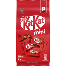 2F Mini Snacking Bag 217g