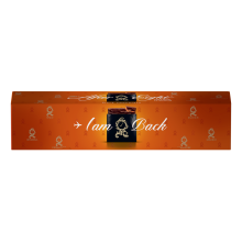AFTER EIGHT Orange Carton 12x400g