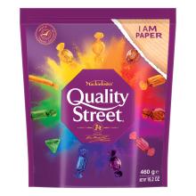 QUALITY STREET Sharing Bag 15x460g