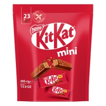 2F Mini Sharing Bag 395g -new