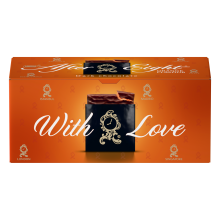 AFTER EIGHT Orange Carton 12x200g