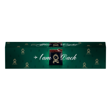 AFTER EIGHT Mint Carton 12x400g