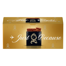 AFTER EIGHT Caramel Carton 12x200g