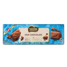 NESTLÉ Milk Tablet Wrapper 10x280g