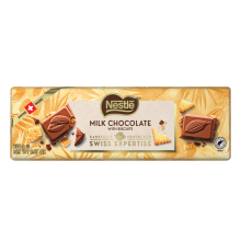 NESTLÉ Milk Biscuit Tablet Wrapper 9x280g