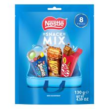 NESTLÉ Snack Mix Pouch 24x130g